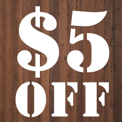 5off