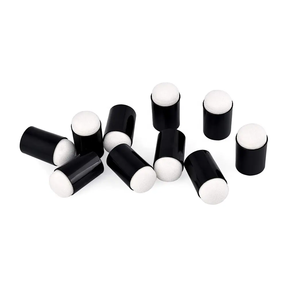 Finger Sponge Daubers 12 Pieces